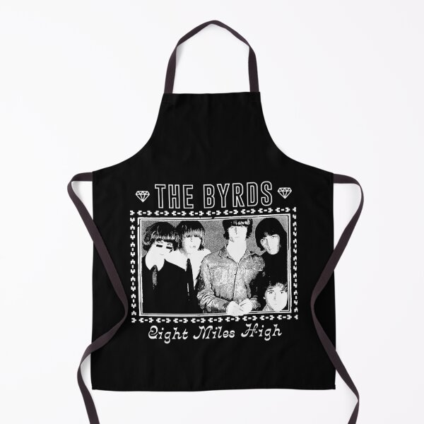 Item preview, The Byrds designed and sold by grainnedo.