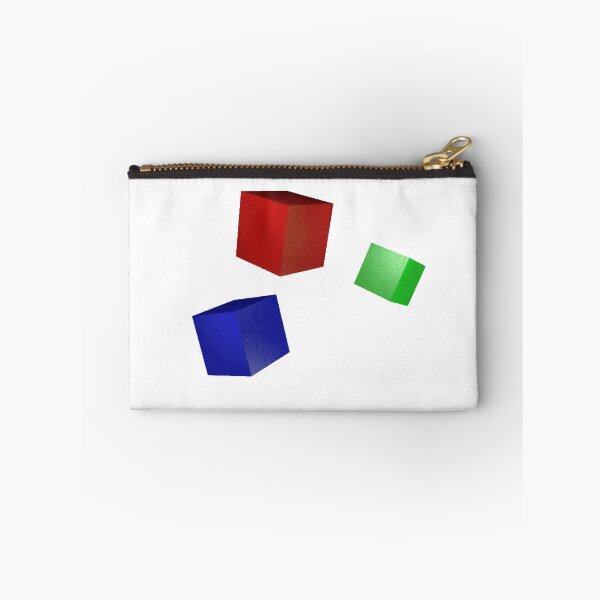 Item preview, cubes designed and sold by 90s_nostalgia_designs.
