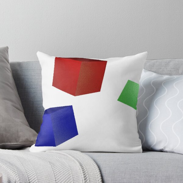 Item preview, cubes designed and sold by 90s_nostalgia_designs.