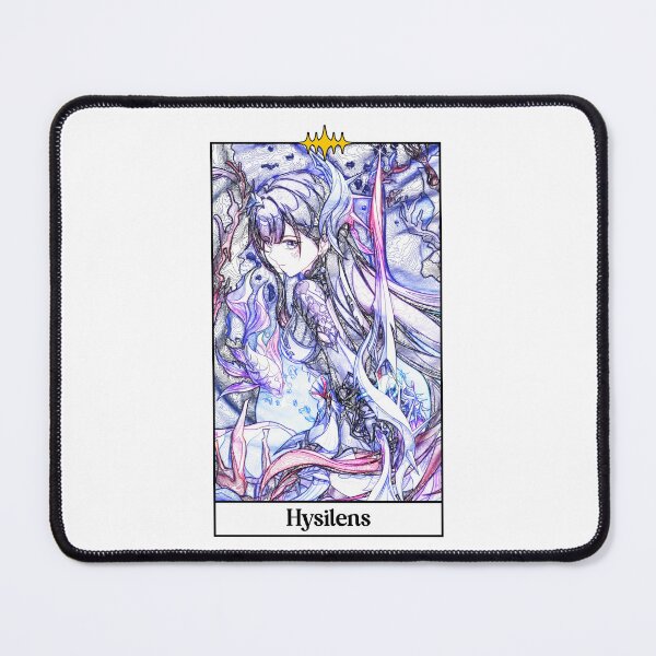 Item preview, Hysilens Tarot Style designed and sold by Mitsugoshi.