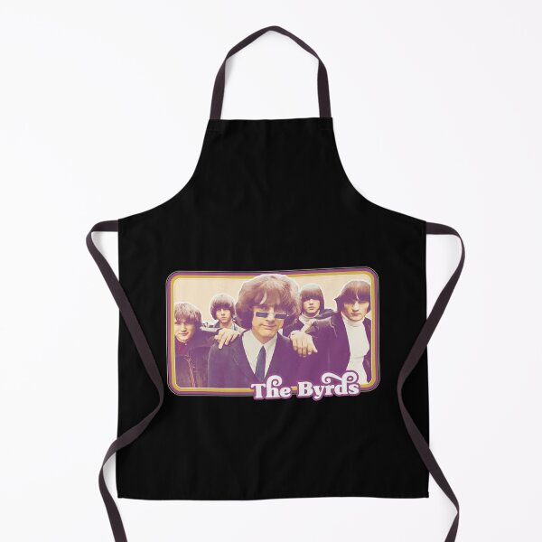 Item preview, The Byrds designed and sold by grainnedo.