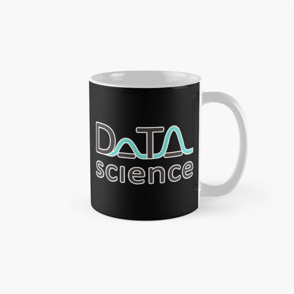 Item preview, Data Science designed and sold by KirimMButler1.
