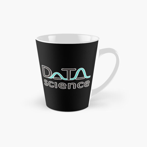 Item preview, Data Science designed and sold by KirimMButler1.