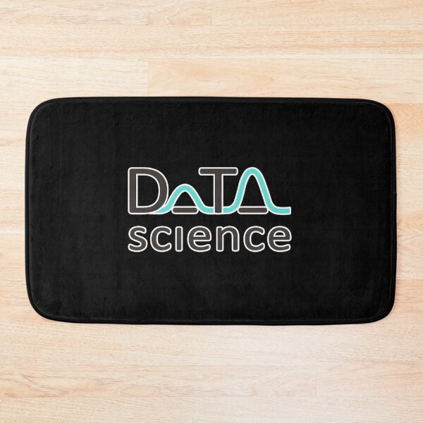 Item preview, Data Science designed and sold by KirimMButler1.