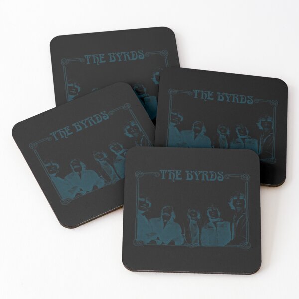 Item preview, The Byrds designed and sold by grainnedo.