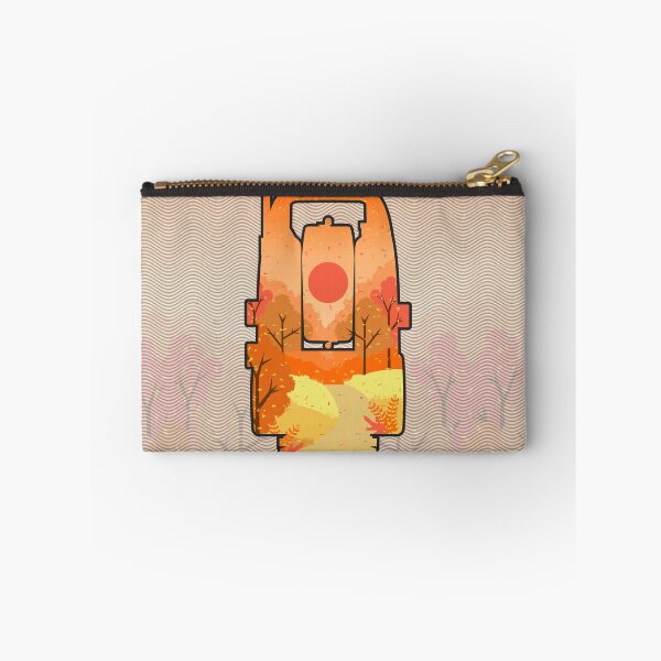 Item preview, Surveying the Colors of Autumn Landscape designed and sold by AZMTH.