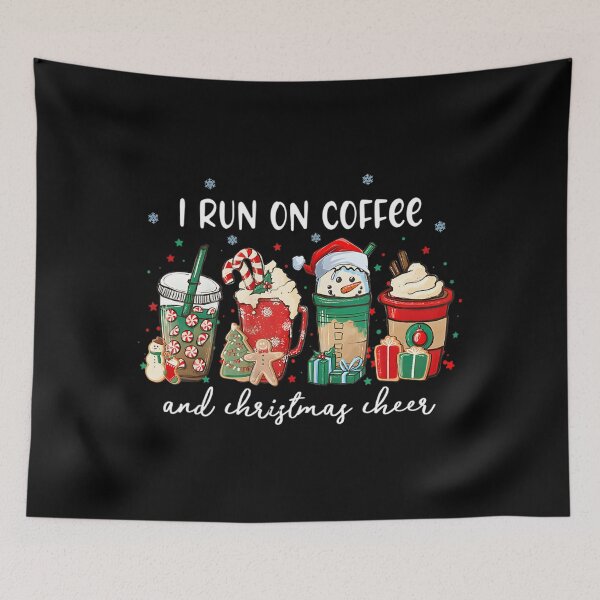 Item preview, is coffee mood. but an and expresses not important of season they need sentiment their levels, that also motivation maintain that part the This to energy the their speaker's only Christmas designed and sold by Coryconcetta.