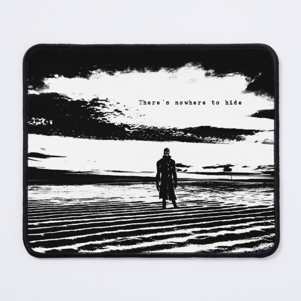 Item preview, There's nowhere to hide designed and sold by LeandreGArt.