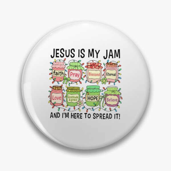 Item preview, Be Jesus Quote 2025 Vintage Holliday Like Christmas designed and sold by AdelhenLang.