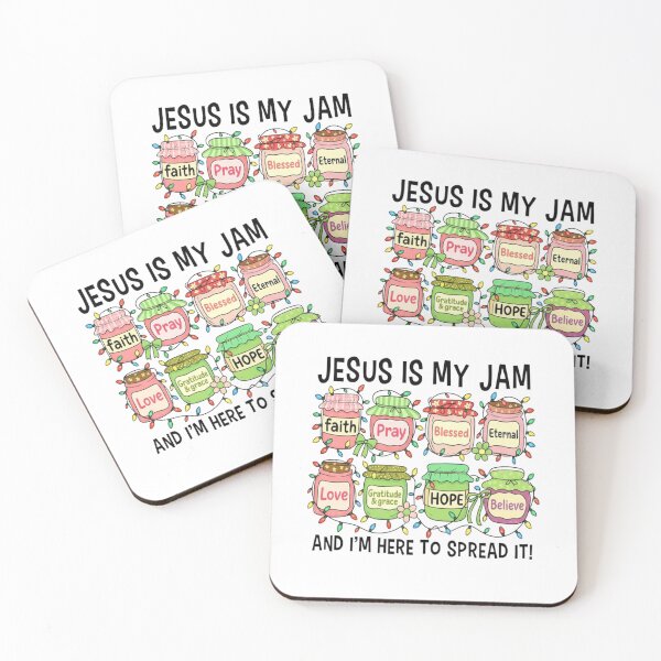 Item preview, Be Jesus Quote 2025 Vintage Holliday Like Christmas designed and sold by AdelhenLang.