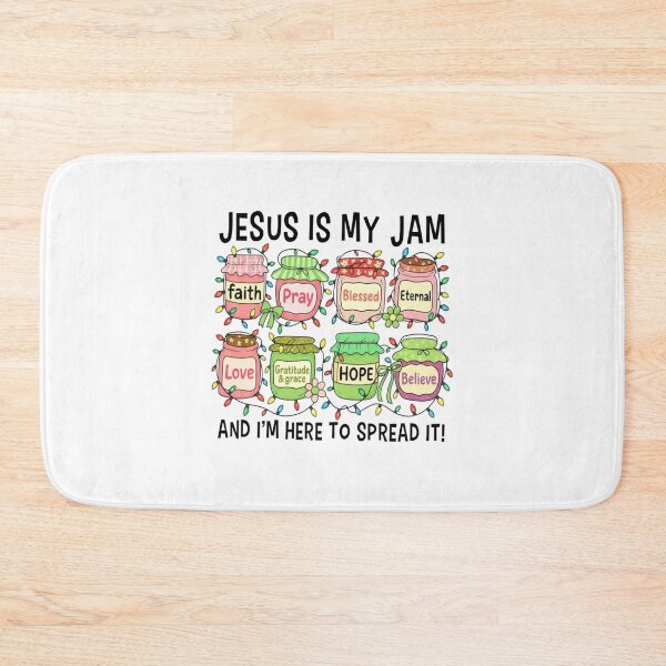 Item preview, Be Jesus Quote 2025 Vintage Holliday Like Christmas designed and sold by AdelhenLang.