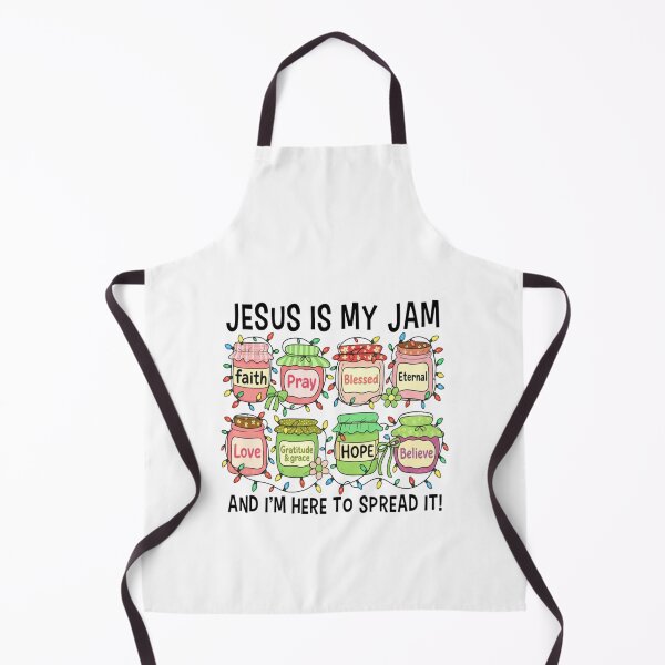 Item preview, Be Jesus Quote 2025 Vintage Holliday Like Christmas designed and sold by AdelhenLang.