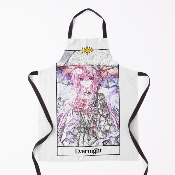 Item preview, Evernight Tarot Style designed and sold by Mitsugoshi.
