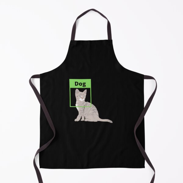 Item preview, O ML Engineer In Town (Dog) designed and sold by KirimMButler1.