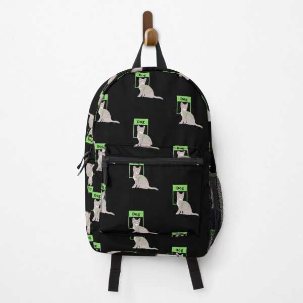 Item preview, O ML Engineer In Town (Dog) designed and sold by KirimMButler1.