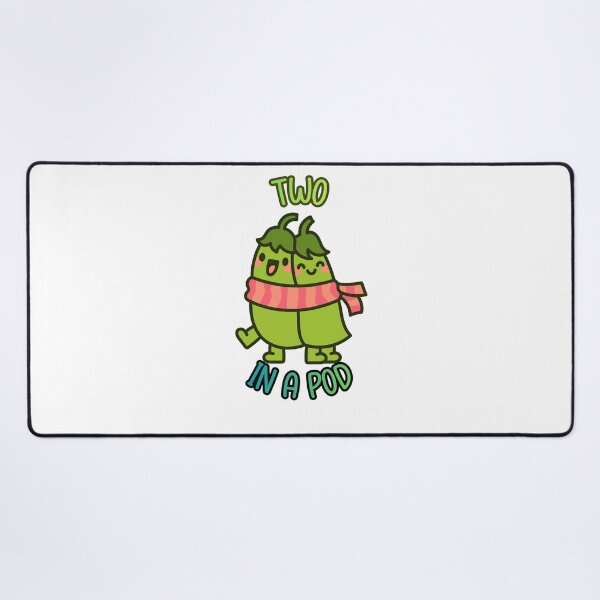 Item preview,  Two Peas in a Pod designed and sold by MarcelooArt.