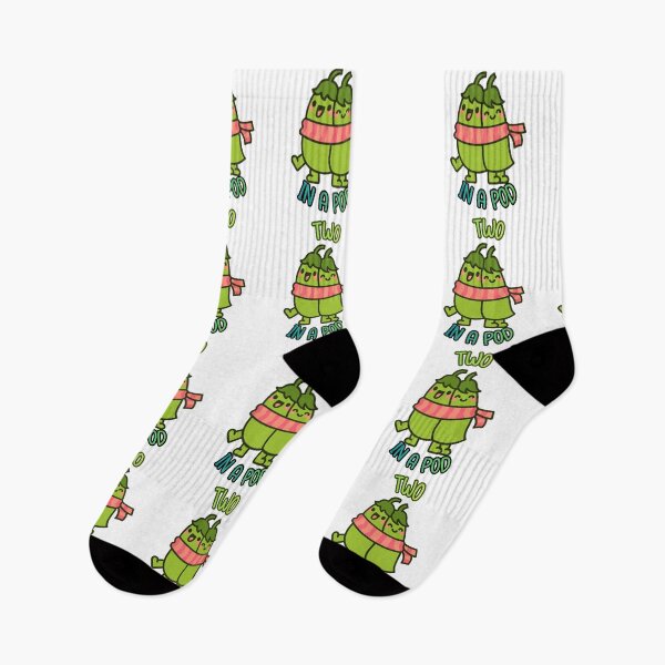 Item preview,  Two Peas in a Pod designed and sold by MarcelooArt.