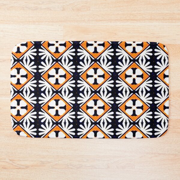 Item preview, Cute Portugal Pattern  designed and sold by 3triadstore.