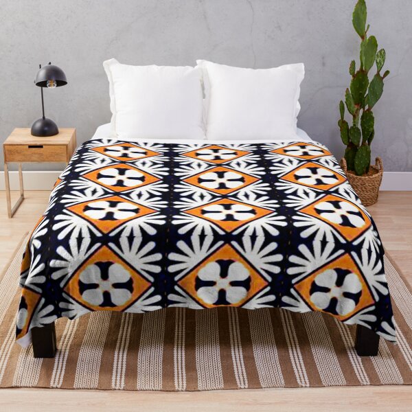 Item preview, Cute Portugal Pattern  designed and sold by 3triadstore.