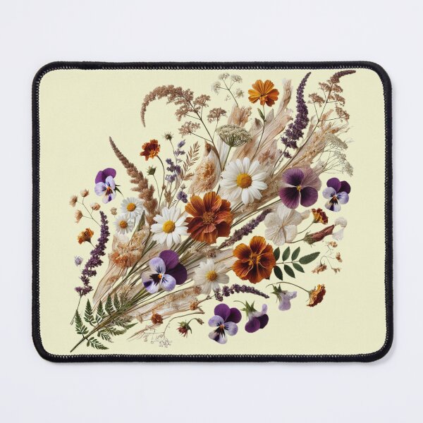 Item preview, Pressed Blooms, Pressed Dried Flowers designed and sold by JohnnyP-Store.