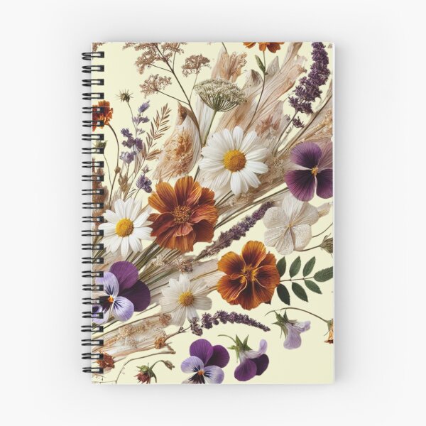 Item preview, Pressed Blooms, Pressed Dried Flowers designed and sold by JohnnyP-Store.
