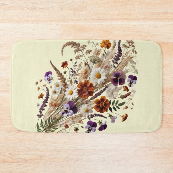 Item preview, Pressed Blooms, Pressed Dried Flowers designed and sold by JohnnyP-Store.