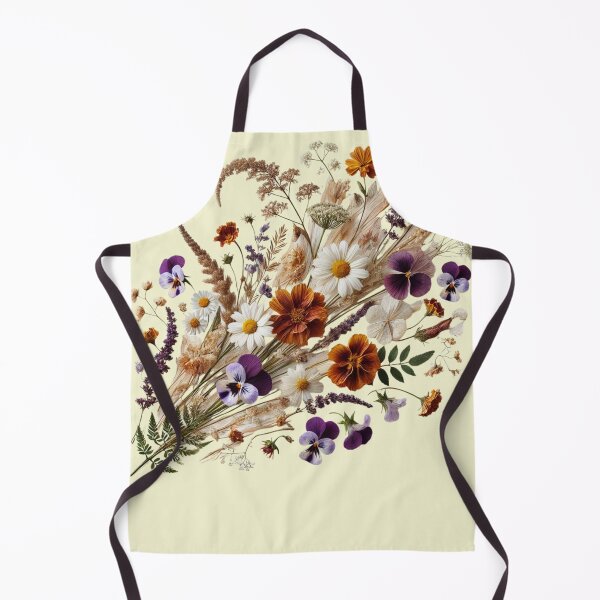 Item preview, Pressed Blooms, Pressed Dried Flowers designed and sold by JohnnyP-Store.