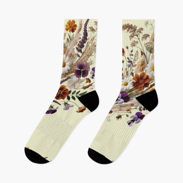 Item preview, Pressed Blooms, Pressed Dried Flowers designed and sold by JohnnyP-Store.