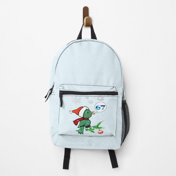 Item preview, A Christmas Snowbird Tweets 67 and Other Nonsense designed and sold by kristalcurt.