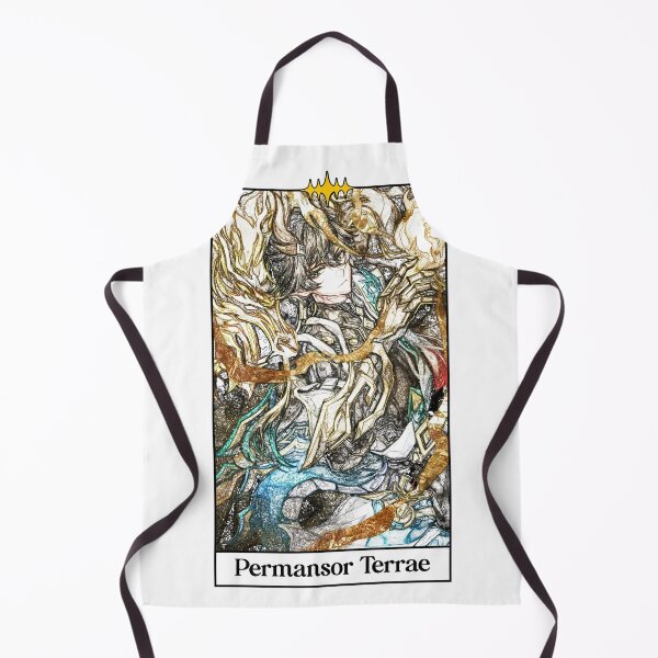 Item preview, Permansor Terrae Tarot Style designed and sold by Mitsugoshi.