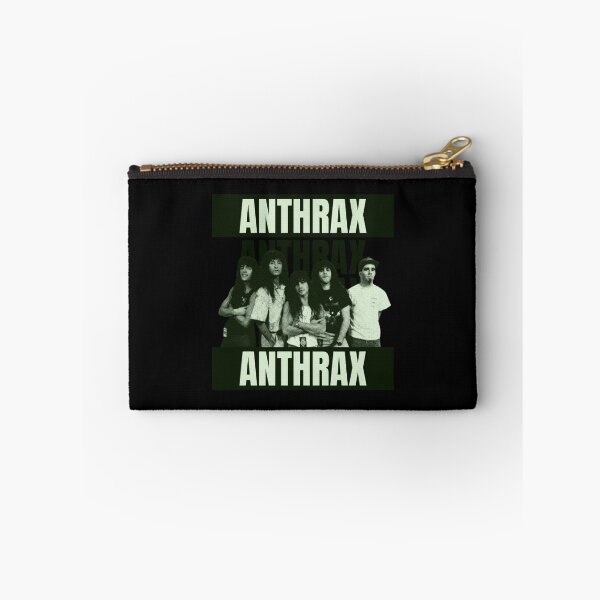 Item preview, Music - Anthrax designed and sold by trimmermc.
