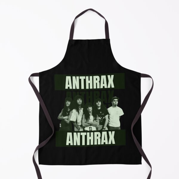 Item preview, Music - Anthrax designed and sold by trimmermc.