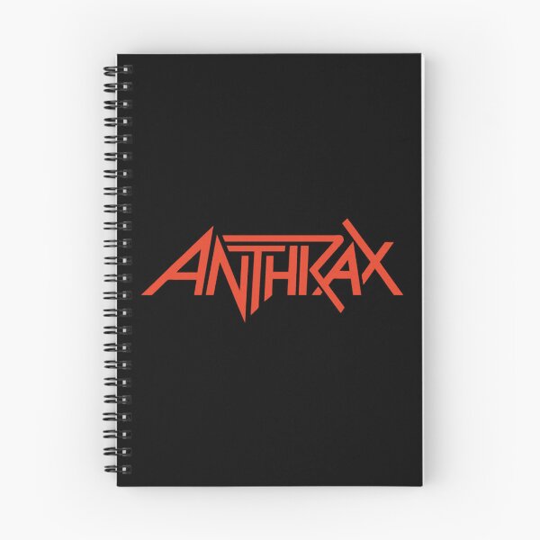 Item preview, Music - Anthrax designed and sold by trimmermc.