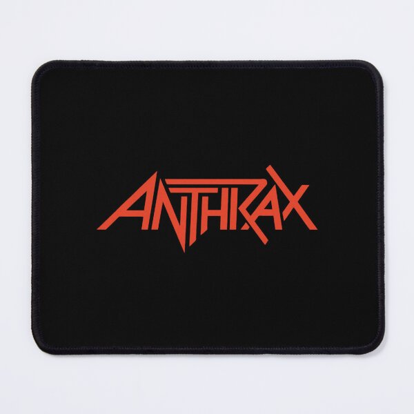 Item preview, Music - Anthrax designed and sold by trimmermc.