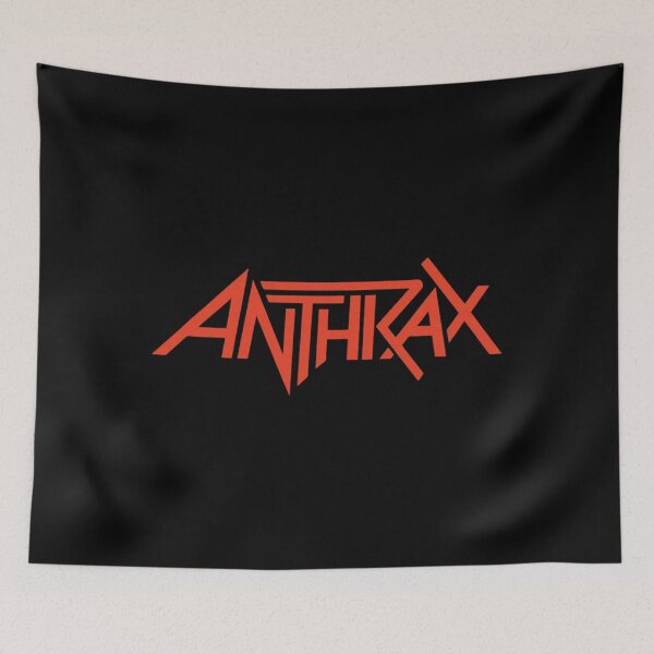 Item preview, Music - Anthrax designed and sold by trimmermc.