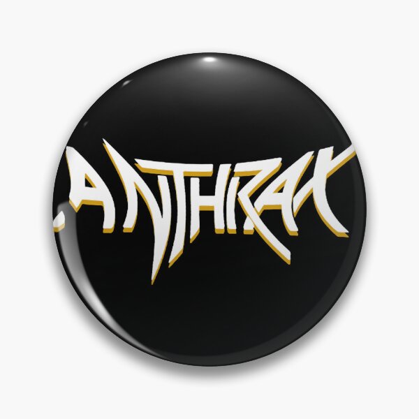Item preview, Music - Anthrax designed and sold by trimmermc.