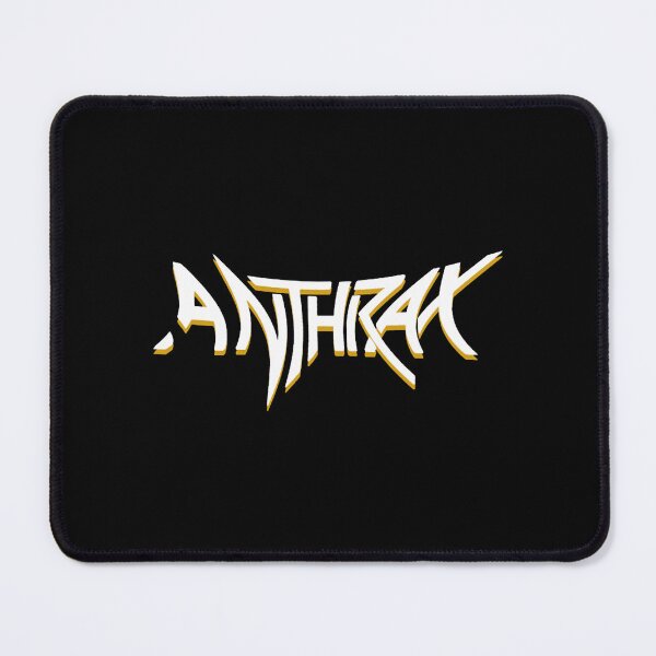 Item preview, Music - Anthrax designed and sold by trimmermc.