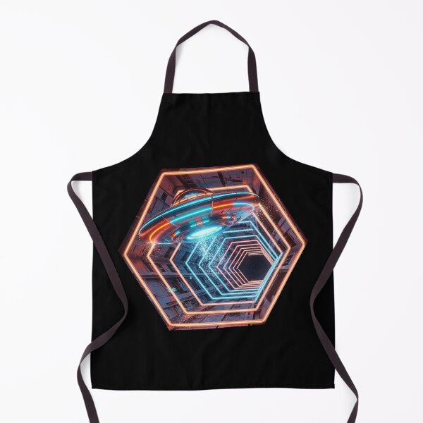 Item preview, UFO, ufo exit, ufo path, teleportation, ufo portal, Space Illusion T-Shirt, Galaxy, UFO, Alien, Stargate, Time Travelspace, galaxy, ufo, milky way, planets, aliens, stargate, star gate, time travel designed and sold by chipmuckdesignn.