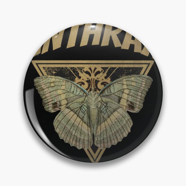 Item preview, Music - Anthrax designed and sold by trimmermc.