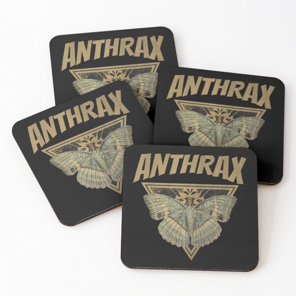 Item preview, Music - Anthrax designed and sold by trimmermc.