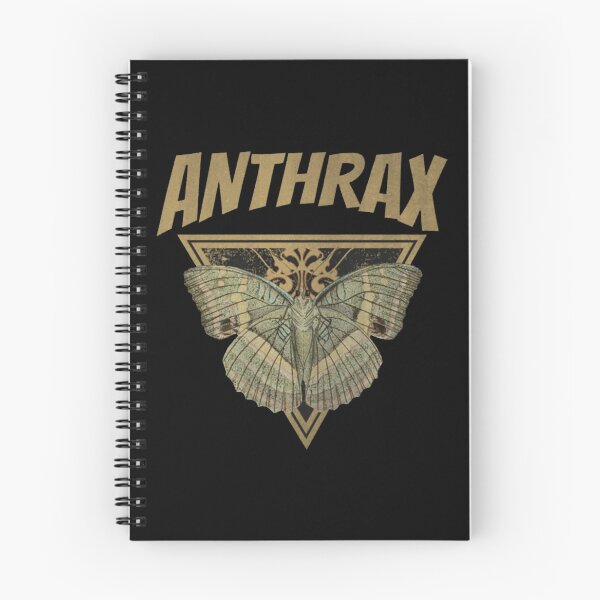 Item preview, Music - Anthrax designed and sold by trimmermc.