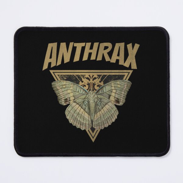 Item preview, Music - Anthrax designed and sold by trimmermc.