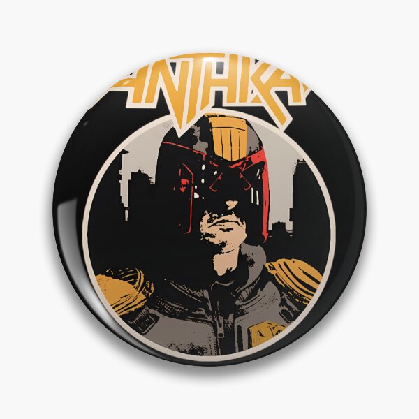 Item preview, Music - Anthrax designed and sold by trimmermc.