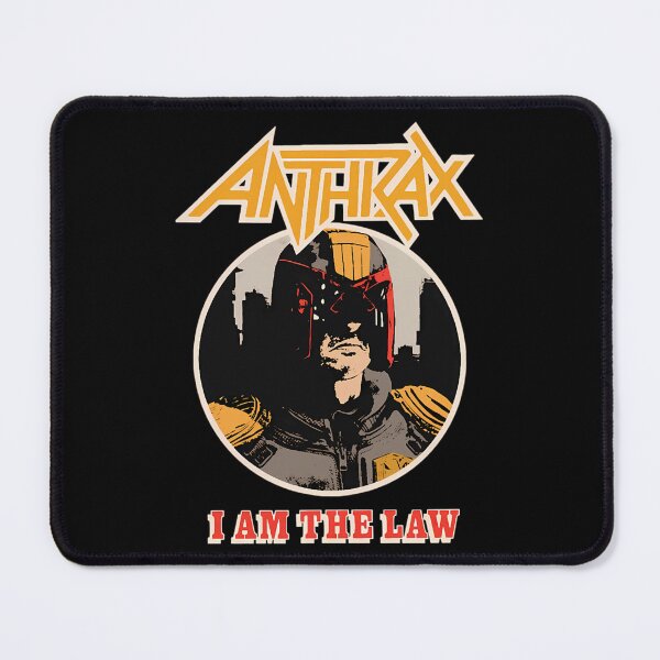 Item preview, Music - Anthrax designed and sold by trimmermc.