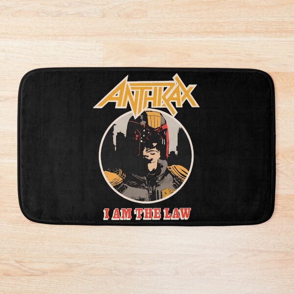 Item preview, Music - Anthrax designed and sold by trimmermc.
