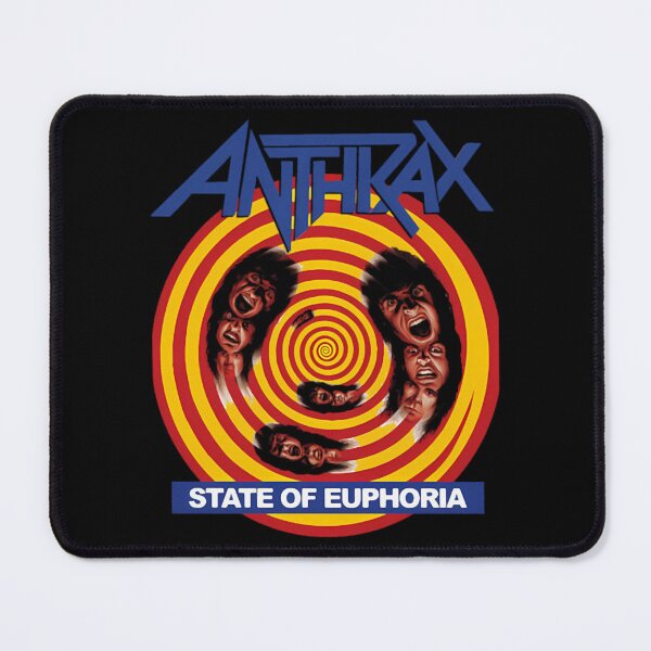 Item preview, Music - Anthrax designed and sold by trimmermc.
