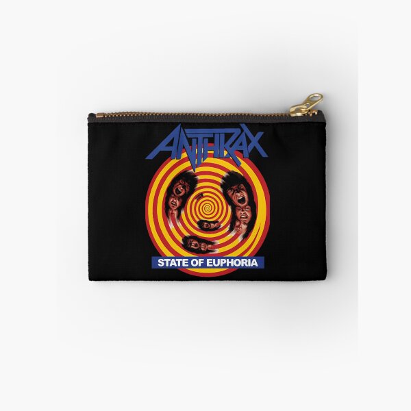 Item preview, Music - Anthrax designed and sold by trimmermc.
