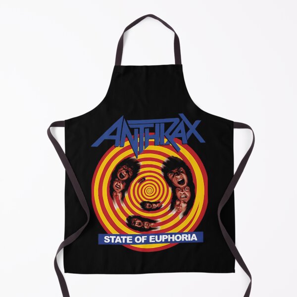 Item preview, Music - Anthrax designed and sold by trimmermc.