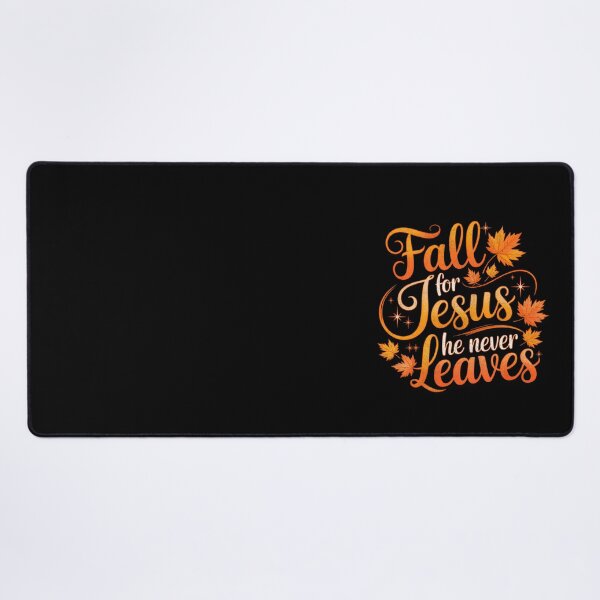 Item preview, vibe leaves never Fall autumn thankful vintage retro jesus he for thanksgiving designed and sold by JuliusaMenzelo.