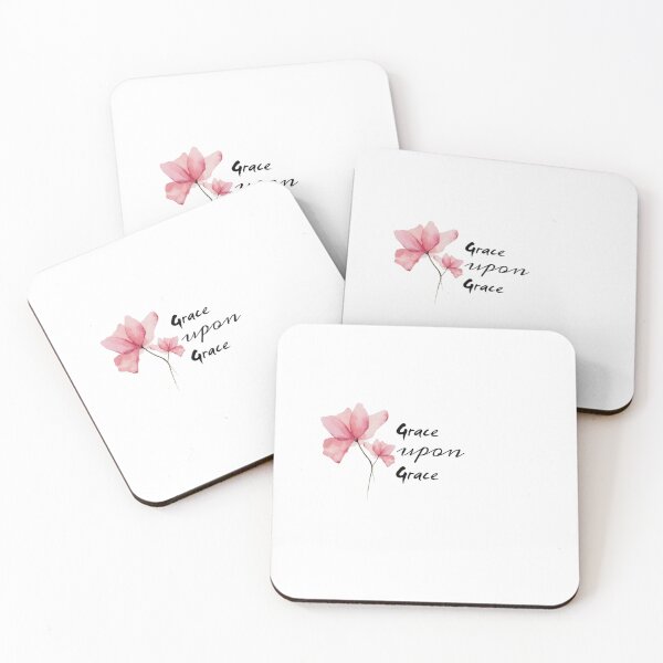 Item preview, Let grace find you in the little things  designed and sold by kifayat22.